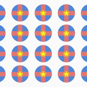 stickers2 Gapla Official Stickers