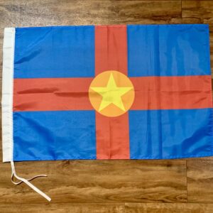 50x75 Official Standard Flag