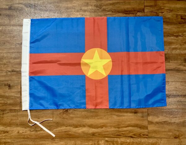 50x75 Official Standard Flag