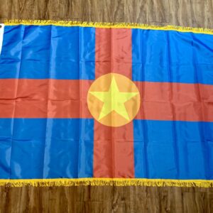 100x150 Official Large Flag