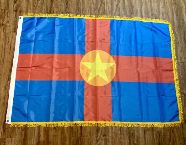 100x150 Official Large Flag