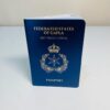 Angled Pay for your Gaplan Passport