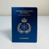 Upright Pay for your Gaplan Passport