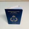 VeryAngled Pay for your Gaplan Passport