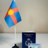 WithFlag Pay for your Identification Card