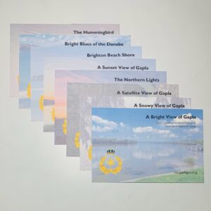 204d4676d48e7fa5bc5475d8c64d6217a91296d0-1 2025 Commemorative Postcards