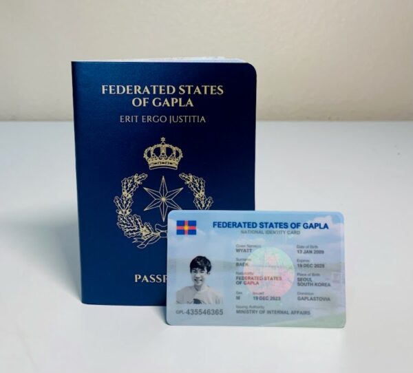 WithID Pay for your Identification Card
